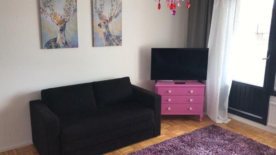 Ferienwohnung Mira Virasoja Exterior foto